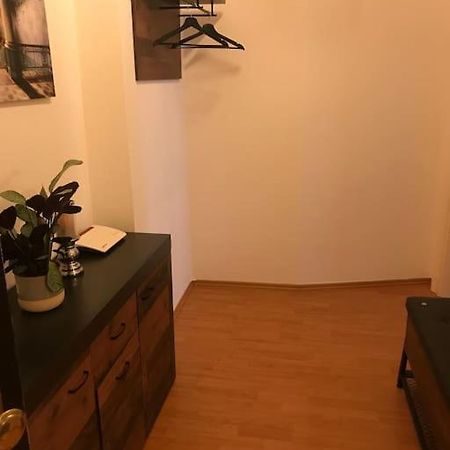 Apartment „Studio 54“ Leipzig Dış mekan fotoğraf