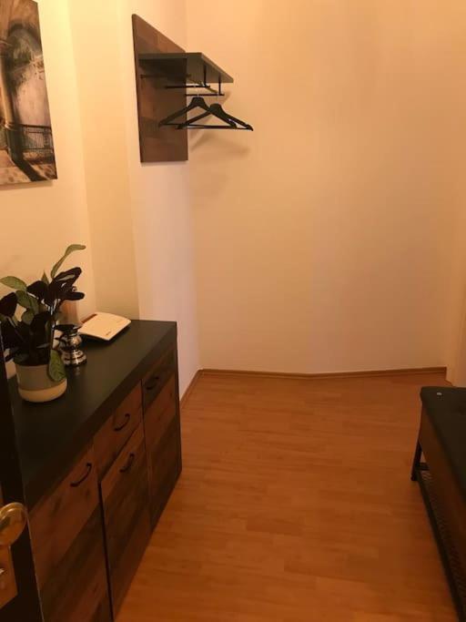 Apartment „Studio 54“ Leipzig Dış mekan fotoğraf