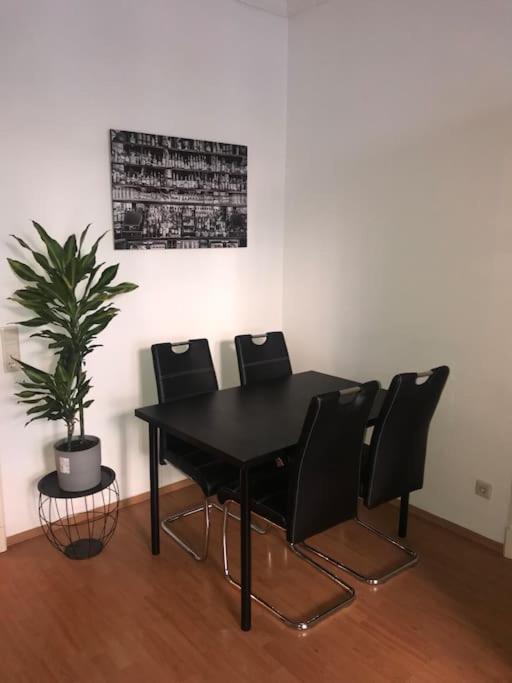 Apartment „Studio 54“ Leipzig Dış mekan fotoğraf
